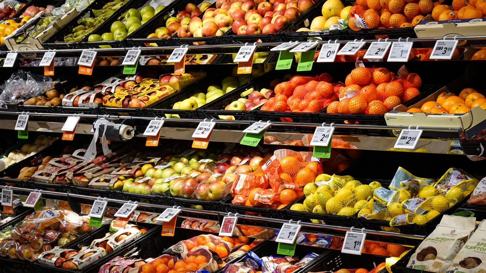 Which Pittsburgh Grocery Store Is Actually Cheapest? We Checked Our Own Database.